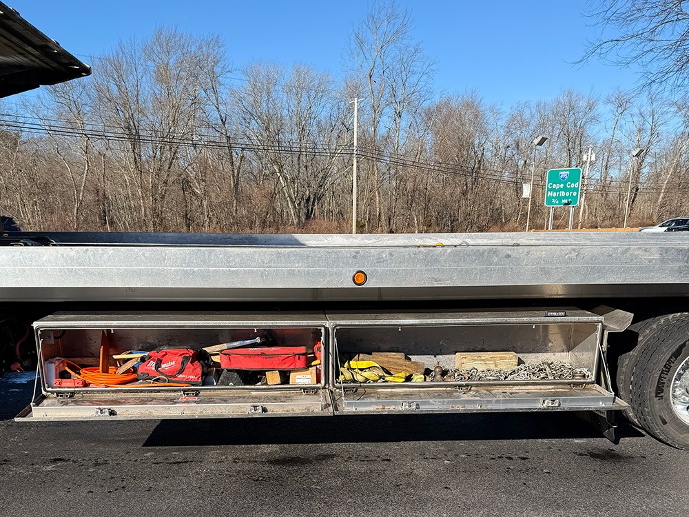 2025 International MV (Key# 5279) 7